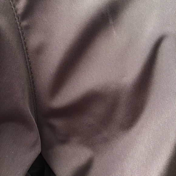 Vintage SEQUENCE Spring/Fall coat women’s 7/8 EUC - Picture 9 of 9